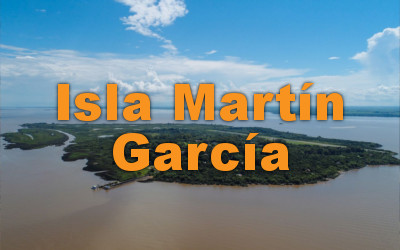 Isla Martín Garcia