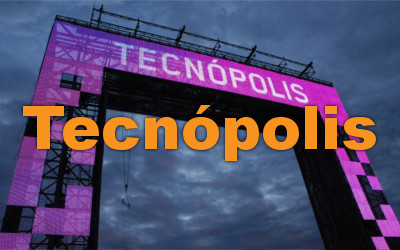 Tecnópolis